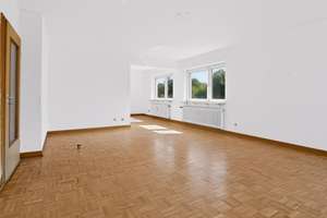 Penthouse mit Parkett/Laminatböden und Dachterrasse in Bielefeld - Großdornberg – 33619 Dornberg, Bielefeld – Vorschaubild 8