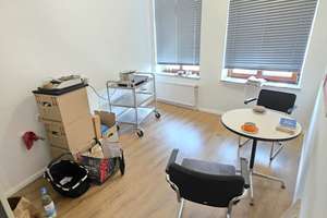 Großzügige 3,5 Zimmer Wohnung mit Balkon (1.OG) im gepflegten Altbauhaus, MG - Eicken – Die vollständige Adresse der Immobilie erhältst du vom Anbieter., 41061 Eicken, Mönchengladbach – Vorschaubild 8