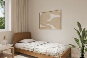 Lichtdurchflutete 2 Zimmerwohnung in Top-Lage Stuttgart-West – Kornbergstr 50, 70176 Hölderlinplatz, Stuttgart – Vorschaubild 12