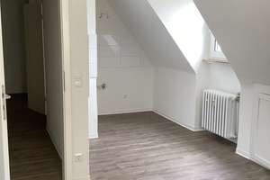 Auf, nach Heisingen! Urgemütliche, renovierte 2 Zimmer im DG (2.OG) – Malmedystr. 38, 45259 Heisingen, Essen – Vorschaubild 4