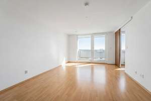 Bezugsfreie 2-Zimmer-Wohnung im Olympiadorf mit Alpenpanorama – Die vollständige Adresse der Immobilie erhältst du vom Anbieter., 80809 Am Riesenfeld, München – Vorschaubild 5