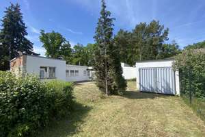 2 wunderschöne Bungalows am Barleber See inkl. Grundstück zu verkaufen! – Jasminweg 2, 39126 Barleber See, Magdeburg – Vorschaubild 4