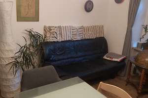 Helle 4-Zimmer-Wohnung mit Balkon in der oberen Elberfelder Südstadt – Die vollständige Adresse der Immobilie erhältst du vom Anbieter., 42119 Elberfeld, Wuppertal – Vorschaubild 17