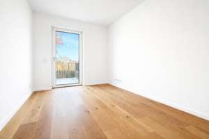 Moderne 4-Raum-Wohnung mit Südwest-Balkon – Die vollständige Adresse der Immobilie erhältst du vom Anbieter., 40545 Stadtmitte, Düsseldorf – Vorschaubild 8