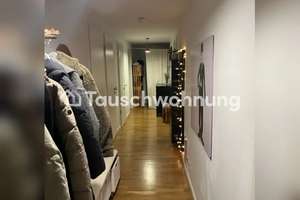 Tauschwohnung: 3 Zimmer Maisonette Wohnung mit Dachterrasse – Die vollständige Adresse der Immobilie erhältst du vom Anbieter., 80797 Neuschwabing, München – Vorschaubild 8
