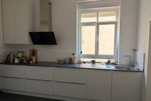 Repräsentative Altbauwohnung mit 5 Zimmern, großem Balkon und EBK in Offenbacher Bestlage – 63069 Klinikum Offenbach, Offenbach am Main – Vorschaubild 14