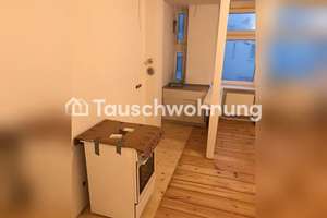 Tauschwohnung: Biete ruhige Einzimmerwohnung nahe Boxi für größere Wohnung – Die vollständige Adresse der Immobilie erhältst du vom Anbieter., 10245 Friedrichshain, Berlin – Vorschaubild 5