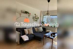 Tauschwohnung: 2 Zimmer Wohnung mit Garten in Beuel Mitte