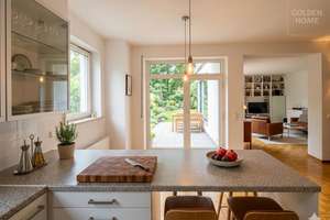 Helles Eckhaus in Dahlem mit Südwest-Garten, Balkon und über 50 m² Kellerfläche – Die vollständige Adresse der Immobilie erhältst du vom Anbieter., 14195 Dahlem, Berlin – Vorschaubild 5
