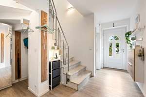 Ein Haus - unzählige Möglichkeiten: Großzügiges Zweifamilienhaus -  traumhafte Lage in Sackgasse! – Die vollständige Adresse der Immobilie erhältst du vom Anbieter., 21702 Ahlerstedt – Vorschaubild 40