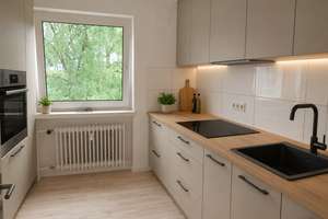 Moderne 3-Zimmer-Wohnung mit Balkon – 81 m² für ein einladendes Wohnambiente! – Die vollständige Adresse der Immobilie erhältst du vom Anbieter., 57577 Hamm (Sieg) – Vorschaubild 2
