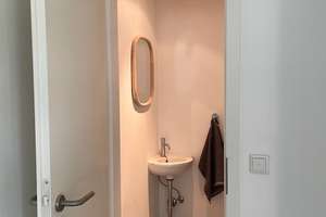 Großzügige, helle 1-Zimmer Dachgeschoss-Wohnung – Die vollständige Adresse der Immobilie erhältst du vom Anbieter., 51107 Ostheim, Köln – Vorschaubild 6