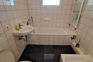 Gemütliche 3-Zimmer-Wohnung in Halbhöhenlage mit Aussicht – Die vollständige Adresse der Immobilie erhältst du vom Anbieter., 70569 Kaltental, Stuttgart – Vorschaubild 5