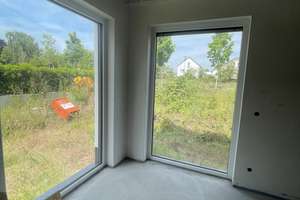 ***Ein seltenes Juwel in bester Lage! *** Neubau 2025 mit Einliegerwohnung & Garten*** – Die vollständige Adresse der Immobilie erhältst du vom Anbieter., 61231 Bad Nauheim – Vorschaubild 3