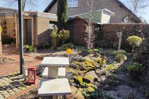 RESERVIERT! Attraktiver Bungalow mit ausgebautem Dachgeschoss und rd. 170 m² Wohn/Nutzfläche in Epe – Die vollständige Adresse der Immobilie erhältst du vom Anbieter., 48599 Gronau (Westfalen) – Vorschaubild 9