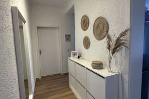 Gemütliche 2-Zimmer-Wohnung mit Balkon in Top-Lage (Vahrenwald-List) – Einzug 01.01. – Die vollständige Adresse der Immobilie erhältst du vom Anbieter., 30163 Vahrenwald, Hannover – Vorschaubild 3