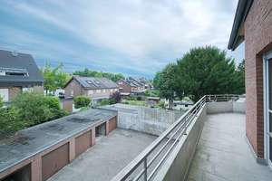 Perfekt für Paare & kleine Familien: Top-gepflegte 3-Zimmer-Oase in ruhiger 12-Parteien-Gemeinschaft – Die vollständige Adresse der Immobilie erhältst du vom Anbieter., 41065 Hardterbroich-Pesch, Mönchengladbach – Vorschaubild 9