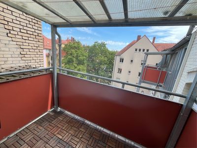 Familienfreundliches Wohnen in zentraler Lage