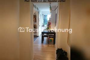 Tauschwohnung: Ruhige Wohnung mit Balkon nahe S-Bahn Stellingen – Die vollständige Adresse der Immobilie erhältst du vom Anbieter., 22525 Stellingen, Hamburg – Vorschaubild 14