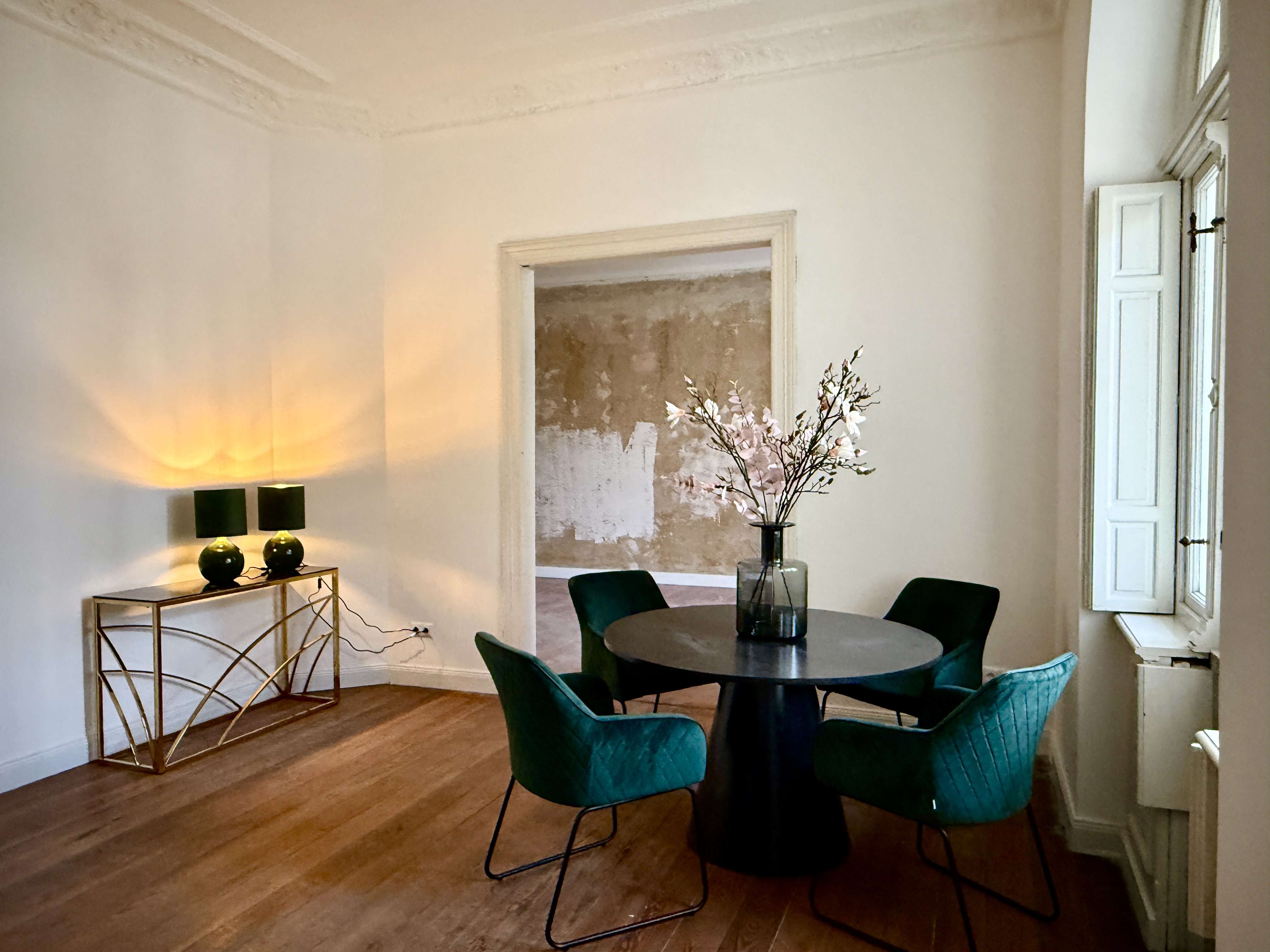 Historisches Juwel aus der Gründerzeit, Braunschweig – Bild 2