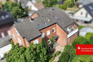Kapitalanleger aufgepasst: vollvermietetes 5-Familienhaus in Senne! – Die vollständige Adresse der Immobilie erhältst du vom Anbieter., 33659 Senne, Bielefeld – Vorschaubild 1
