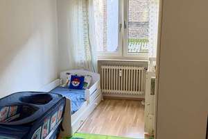 Kapitalanlage in Bestlage – 3-Zimmer-Wohnung in den Mannheimer Quadraten – Die vollständige Adresse der Immobilie erhältst du vom Anbieter., 68159 Innenstadt/Jungbusch, Mannheim – Vorschaubild 9