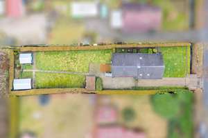 Gepflegtes Einfamilienhaus mit Blick ins Grüne – Natur pur in ruhiger Lage – Die vollständige Adresse der Immobilie erhältst du vom Anbieter., 26810 Westoverledingen – Vorschaubild 25