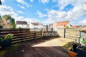 Ein- bis Zweifamilienhaus mit 2 Terrassen, Garage und angelegtem Gartenbereich – Die vollständige Adresse der Immobilie erhältst du vom Anbieter., 34266 Niestetal – Vorschaubild 11