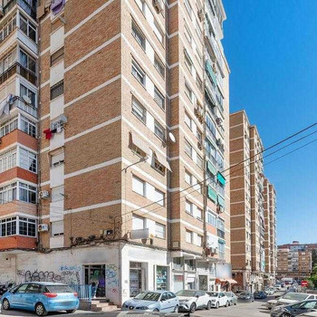 Wohnung in Málaga