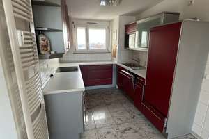 3-Zimmer-Penthouse in Stuttgart-Vaihingen – Käthe-Kollwitz-weg 4, 70569 Lauchäcker, Stuttgart – Vorschaubild 6