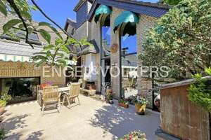 Individuelles Architektenhaus mit Pool in ruhiger Lage – Die vollständige Adresse der Immobilie erhältst du vom Anbieter., 42855 Haddenbach, Remscheid – Vorschaubild 1