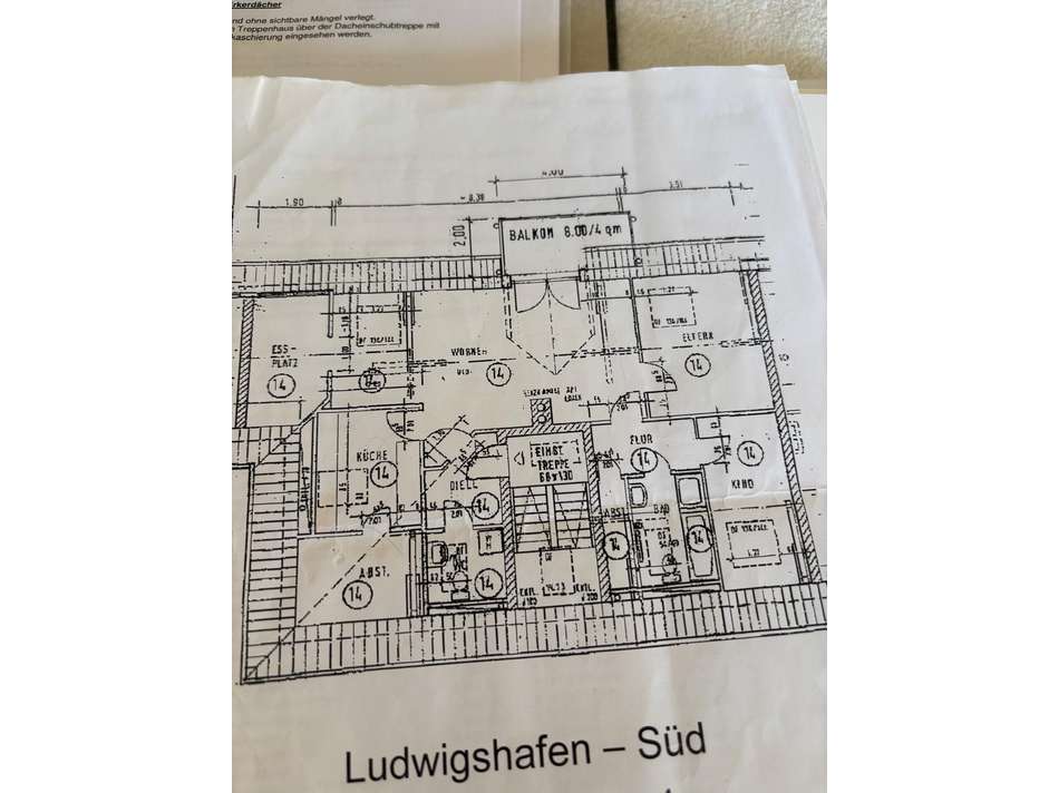 Badezimmer