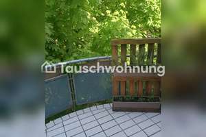 Tauschwohnung: Suchen 3-Zimmer-Wohnung in Dossenheim/ Heidelberg