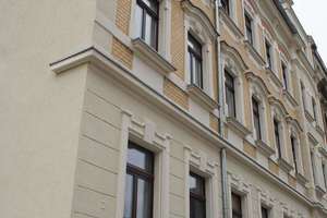 Klein aber fein ... offene Küche - kleines Schlafzi. im 3. OG - frei ab 1.7.26 – Deulichstr. 7, 9119 Kappel, Chemnitz – Vorschaubild 3