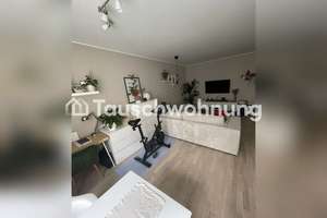 Tauschwohnung: München, Sendling-Westpark: Schöne Zweizimmerwohnung – 81369 Mittersendling, München – Vorschaubild 3