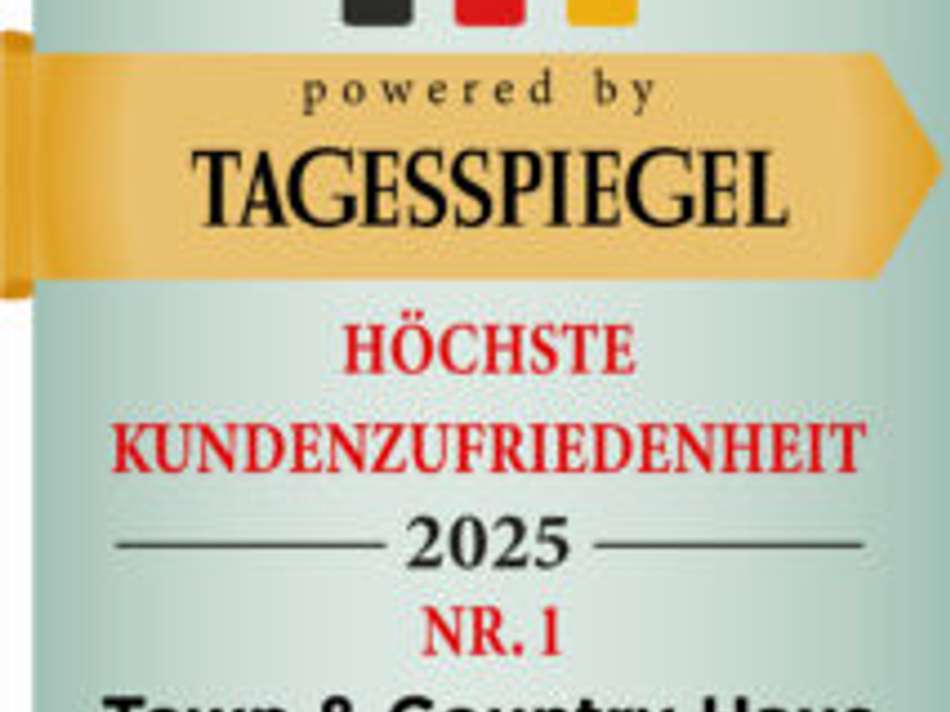 Auszeichnung Hoechste-Kundenzu