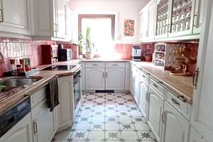 Willkommen Zuhause – Ihr Rückzugsort mit Charakter – Die vollständige Adresse der Immobilie erhältst du vom Anbieter., 13158 Niederschönhausen, Berlin – Vorschaubild 5