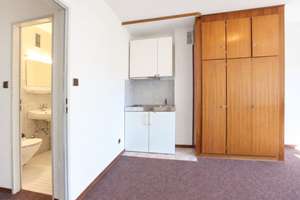 Ideal für Singles & Pendler – 1-Zimmer-Wohnung in Frankfurt-Niederrad – 60528 Niederrad, Frankfurt am Main – Vorschaubild 4