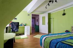 Provisionsfrei! Einfamilienhaus mit Nebengebäude und großem Grundstück (846 m²) in Straubenhardt! – Enzkreis – Vorschaubild 12