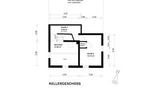 Einfamilienhaus mit viel Platz – ruhig & naturnah – Cuxhaven (Kreis) – Vorschaubild 44