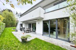 LUXUS & LEBENSQUALITÄT ✨ Stilvolle Villa mit Einliegerwohnung, Sauna & Kamin in Hofheim! – Die vollständige Adresse der Immobilie erhältst du vom Anbieter., 65719 Hofheim am Taunus – Vorschaubild 6