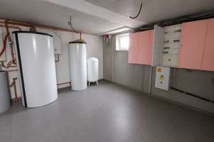 Exklusive Maisonettewohnung im Dachgeschoss mit Spitzboden  und Loggia – Schloßgarten 71, 22043 Marienthal, Hamburg – Vorschaubild 14
