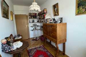 Gepflegtes Reihenendhaus, echte Parkettböden, Privatsphäre, herrlicher Garten und gute Nachbarschaft – Frankfurt am Main – Vorschaubild 19