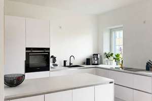 Wohnen mit Stil - Lichtdurchflutet, modern, durchdacht - 4-Raum-Wohnung mit Sonnenbalkon – Die vollständige Adresse der Immobilie erhältst du vom Anbieter., 40547 Oberkassel, Düsseldorf – Vorschaubild 5