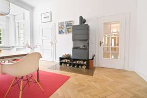 Hochwertig kernsanierte Villa mit viel Ausstrahlung und Atmosphäre in Alt-Bredeney
 – Die vollständige Adresse der Immobilie erhältst du vom Anbieter., 45133 Bredeney, Essen – Vorschaubild 15