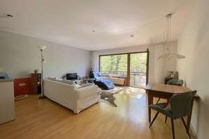 Eigentumswohnung in Alsternähe | 3 Zimmer | Tiefgarage | Balkon – Die vollständige Adresse der Immobilie erhältst du vom Anbieter., 22297 Alsterdorf, Hamburg – Vorschaubild 2