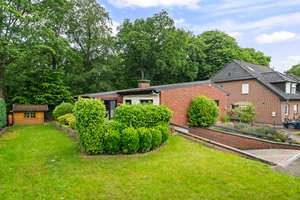 Bremen - Vahr | Großzügiger Bungalow mit Wintergarten, Sauna und vielseitigem Platzangebot – Die vollständige Adresse der Immobilie erhältst du vom Anbieter., 28327 Ellener Feld, Bremen – Vorschaubild 24