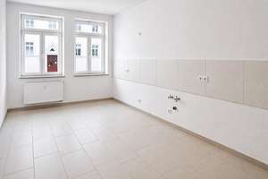 Parknähe * provisionsfrei * hochwertige und stilvolle Sanierung * Parkett * sonniger Balkon * Tagesl – 4318 Anger-Crottendorf, Leipzig – Vorschaubild 24