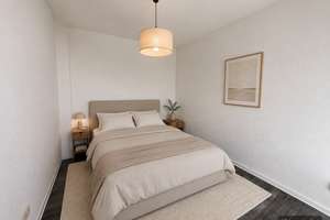Zentrale Kapitalanlage in Krefeld – kompakte Wohnung mit Potenzial – Die vollständige Adresse der Immobilie erhältst du vom Anbieter., 47799 Cracau, Krefeld – Vorschaubild 9