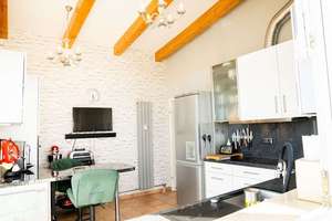 Über den Dächern von Offenbach – Penthouse mit Terrassen & Weitblick – 63069 Lauterborn, Offenbach am Main – Vorschaubild 6